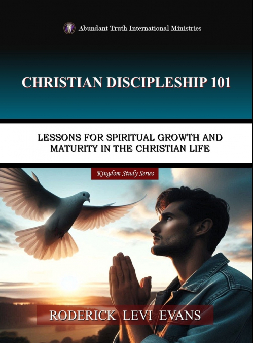 Christian Discipleship 101