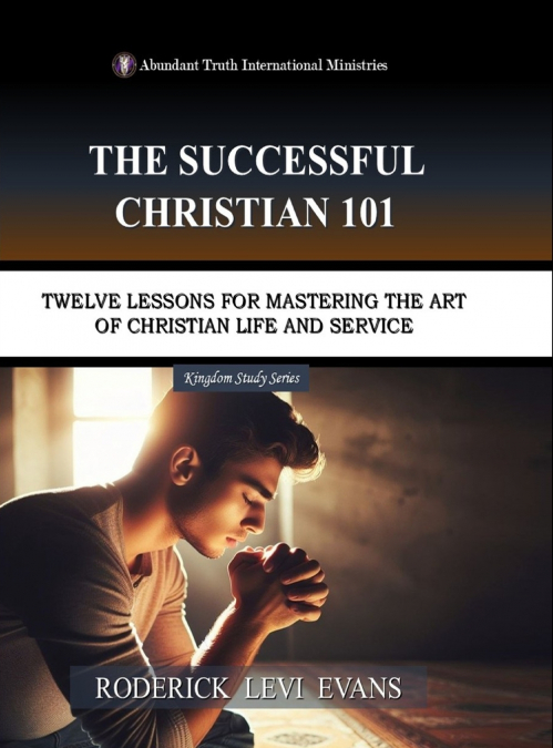 The Successful Christian 101
