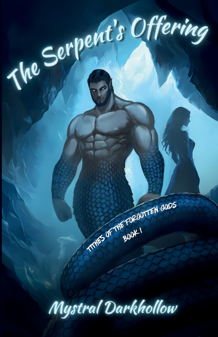 The Serpent’s Offering