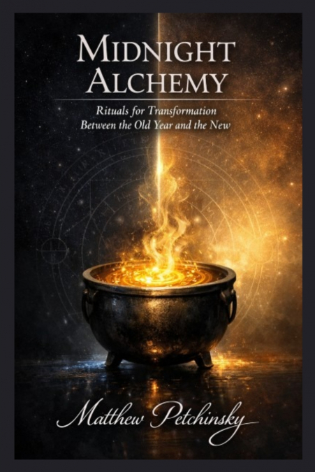 Midnight Alchemy
