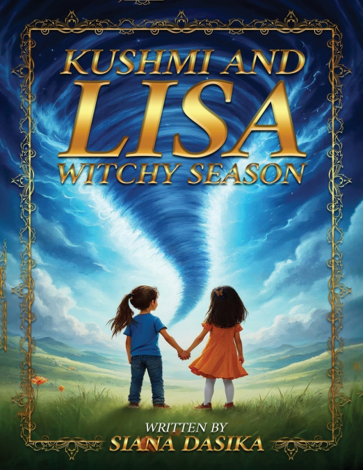 Kushmi & Lisa’s Adventures