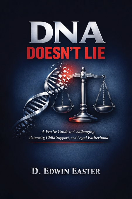 DNA Don’t Lie