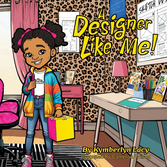 A designer Like me!