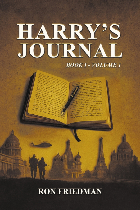 Harry’s Journal