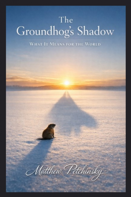 The Groundhog’s Shadow