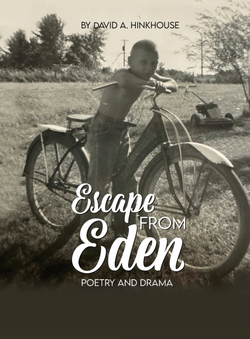 Escape from  Eden