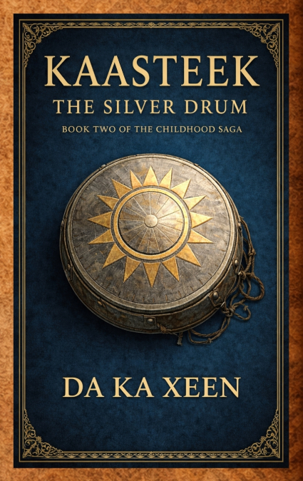 Kaasteek - The Silver Drum (Prestige Edition)
