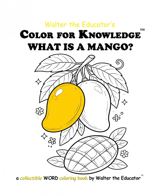 Color for Knowledge