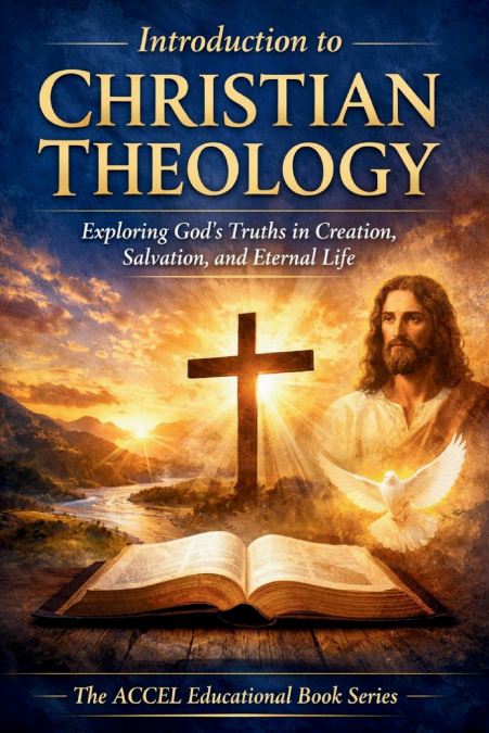 Introduction to Christian Theology