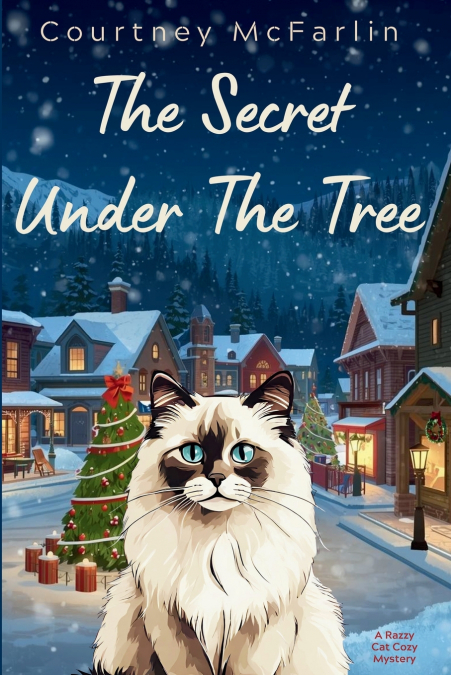 The Secret Under the Tree