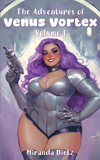 The Adventures of Venus Vortex
