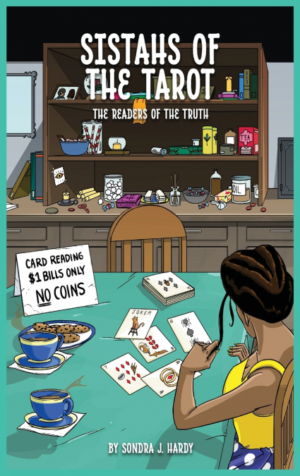 Sistahs of the Tarot