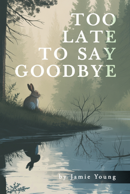 Too Late to Say Goodbye