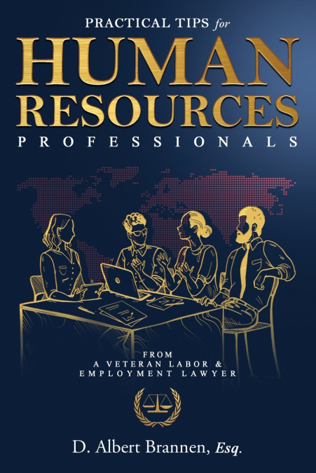 Practical Tips for Human Resources Professionals