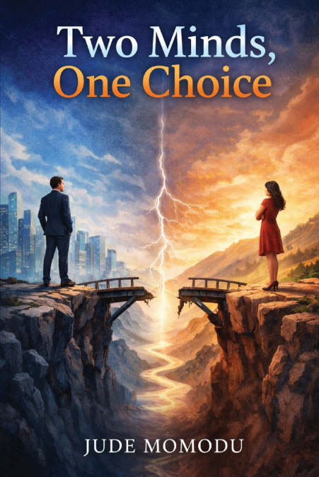 Two Minds, One Choice