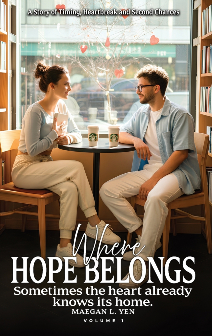 Where Hope Belongs