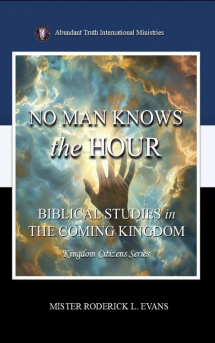 No Man Knows the Hour