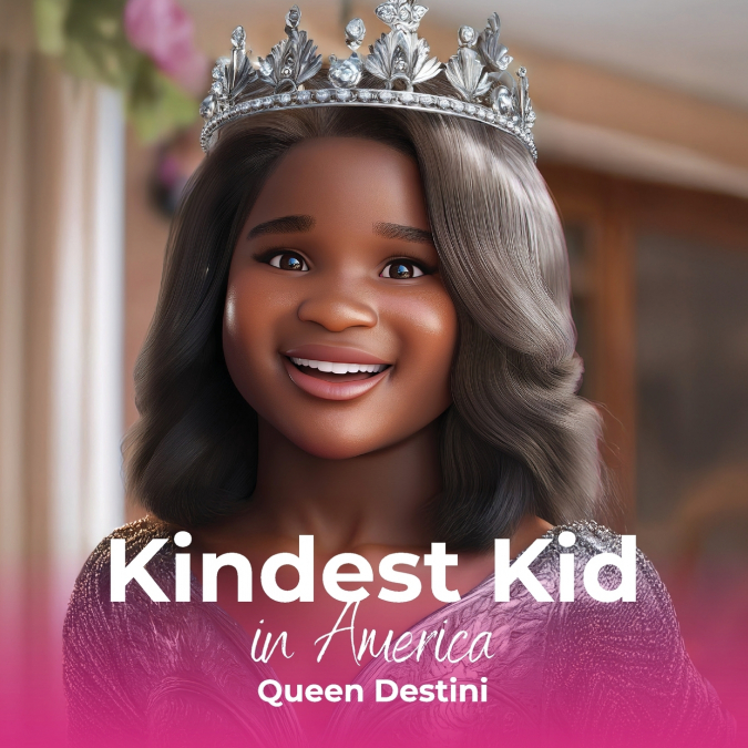 Kindest Kid in the World