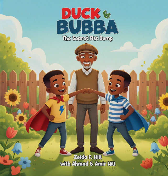 Duck & Bubba