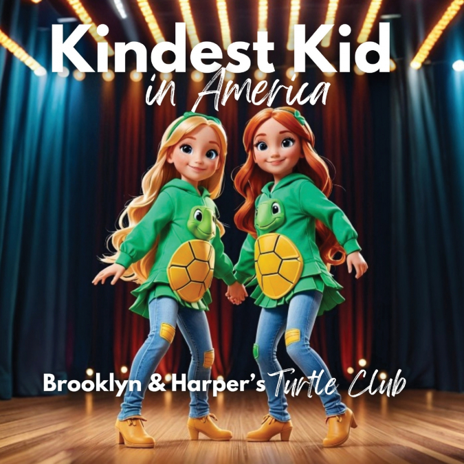 Kindest Kid in the World