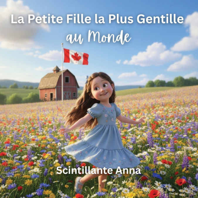 La Petite Fille la Plus Gentille au Monde