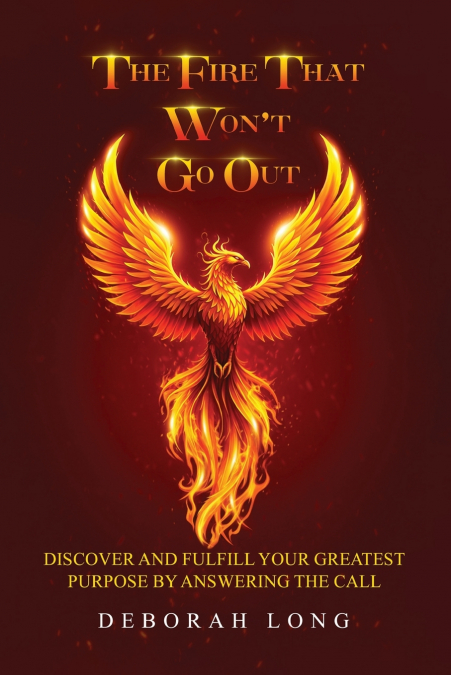 The Fire That Won’t Go Out