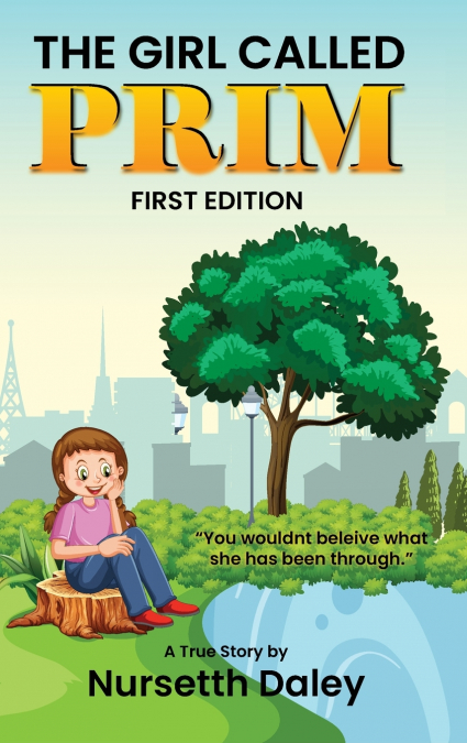 The Girl Called PRIM