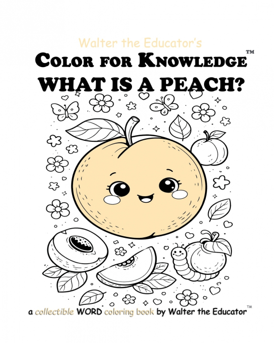 Color for Knowledge