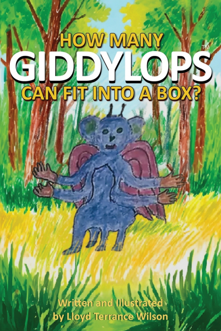 How Many Giddylops Can Fit Into A Box?