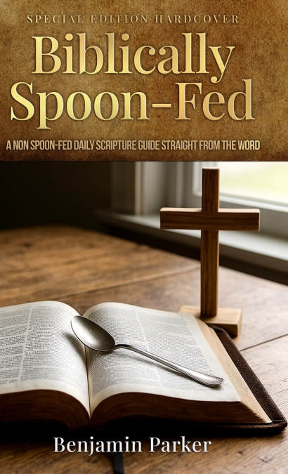 Biblically Spoon-Fed