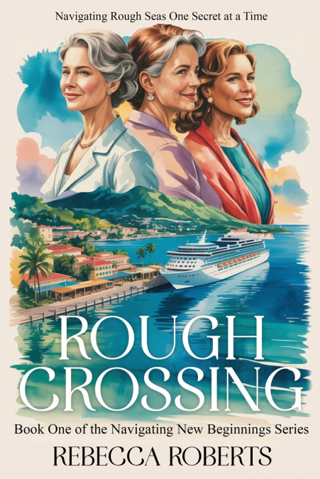 ROUGH CROSSING