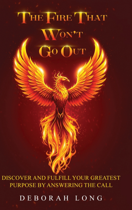 The Fire That Won’t Go Out