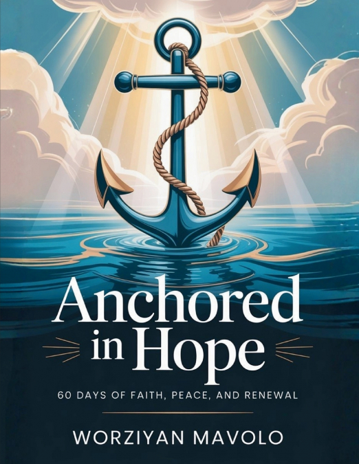 Anchored In Hope