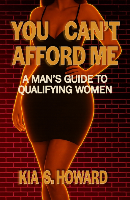 You Can’t Afford Me