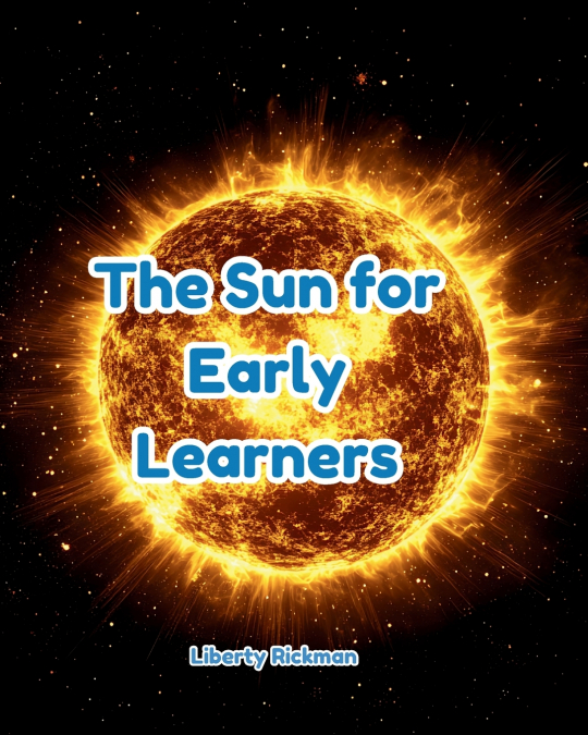 The Sun for Early Learners