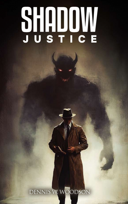 SHADOW JUSTICE