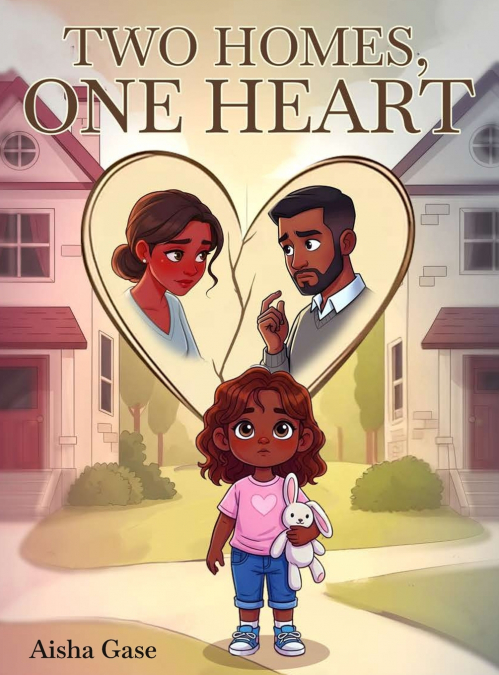 Two Homes, One Heart
