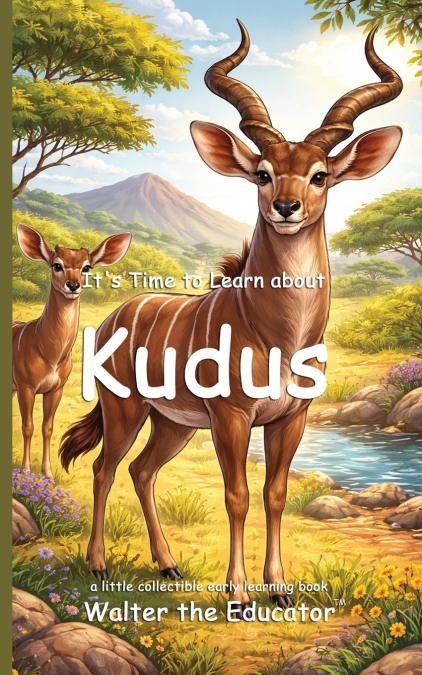 It’s Time to Learn about Kudus