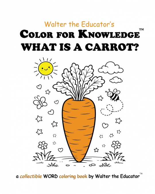 Color for Knowledge