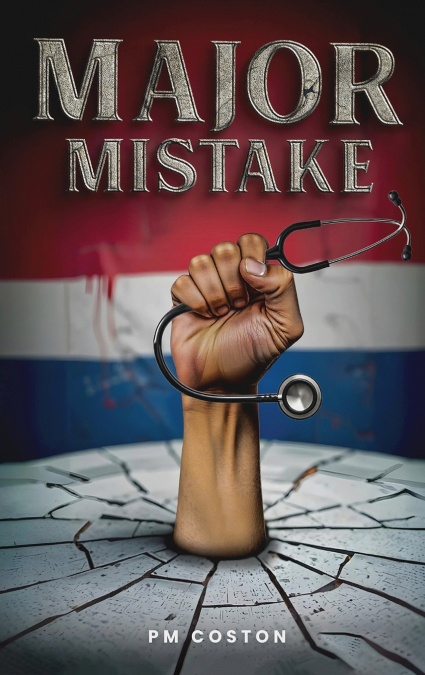 MAJOR MISTAKE