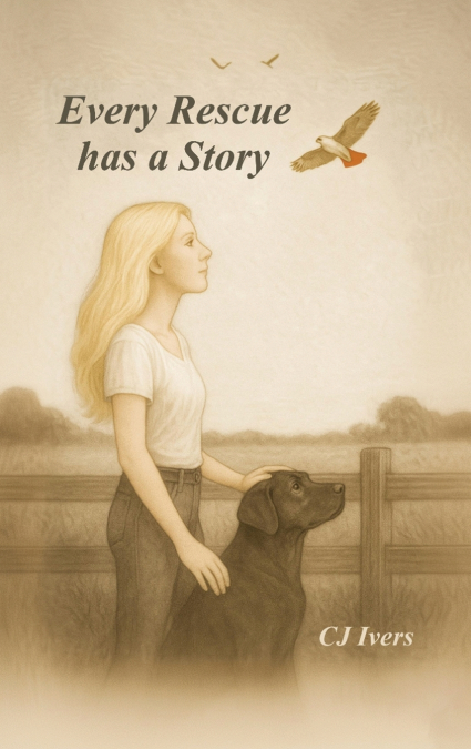Every Rescue Has a Story