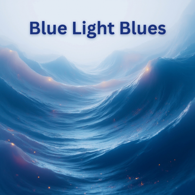 Blue Light Blues