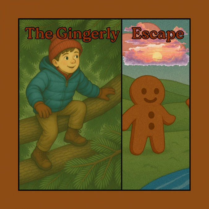 The Gingerly Escape