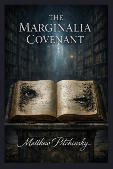 The Marginalia Covenant
