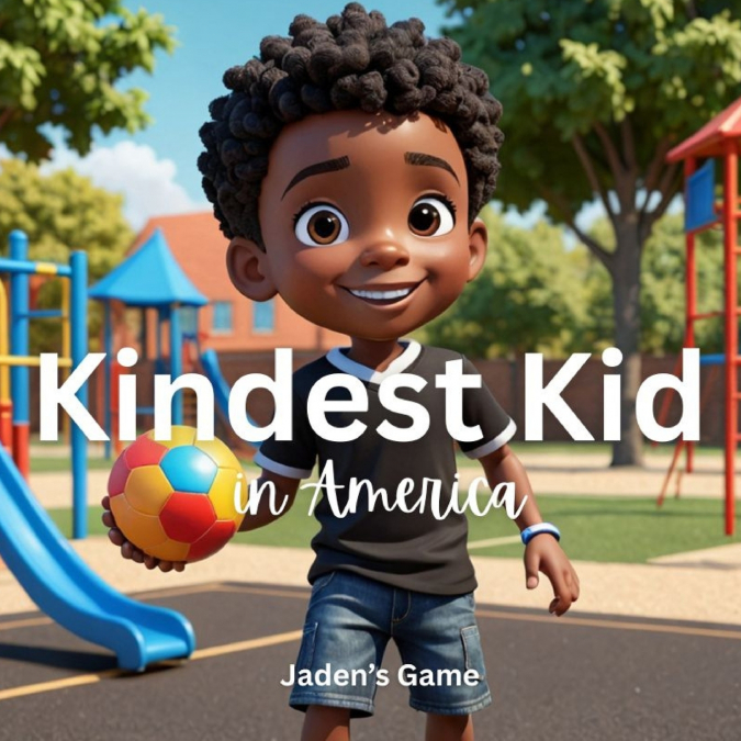 Kindest Kid in the World, Jaden’s Game