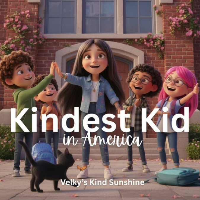 Kindest Kid in the World, Velky’s Kind Sunshine