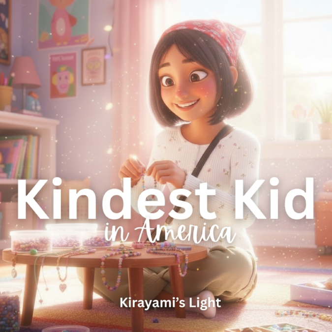Kindest Kid in the World, Kirayami’s Light