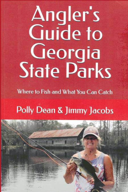 Angler’s Guide to Georgia State Parks