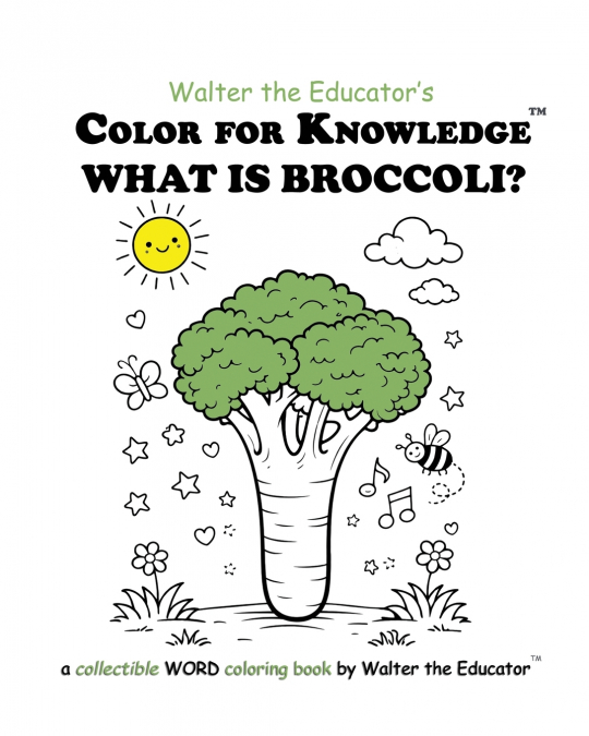 Color for Knowledge