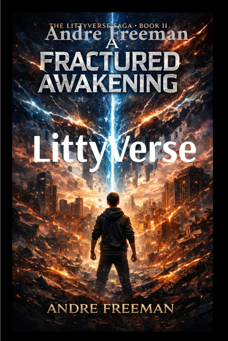 LittyVerse